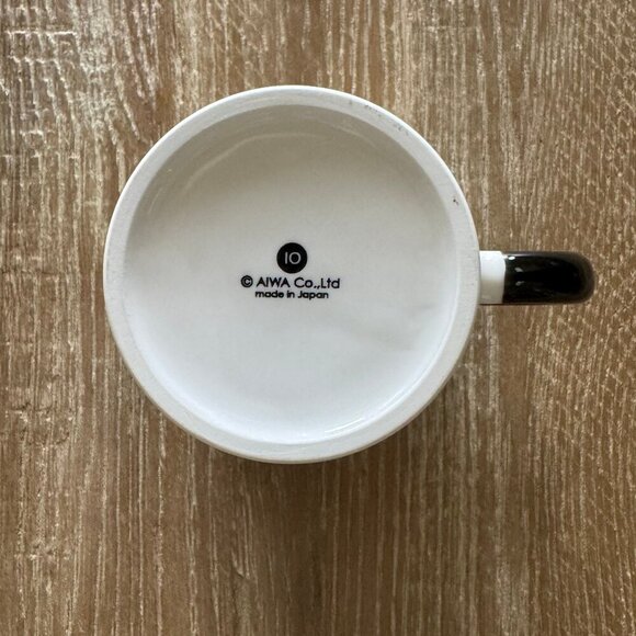 Panda Coffee Mug - Picture 3 of 3